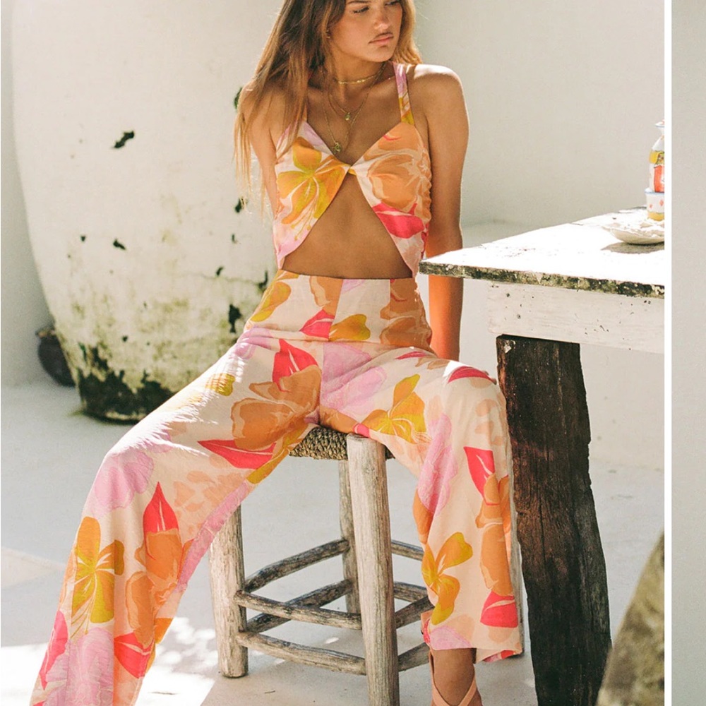 ISO SABO skirt Mira jumpsuit size small or xs